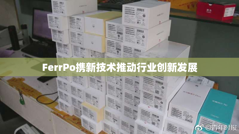 FerrPo携新技术推动行业创新发展