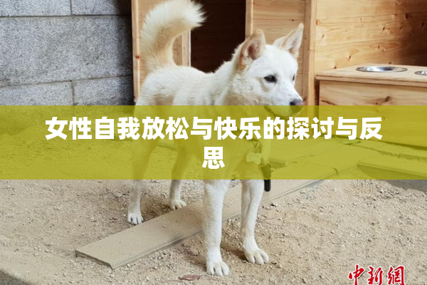 女性自我放松与快乐的探讨与反思