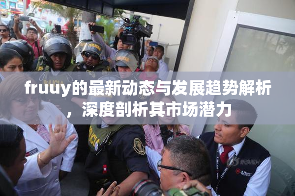fruuy的最新动态与发展趋势解析，深度剖析其市场潜力