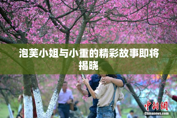 泡芙小姐与小重的精彩故事即将揭晓