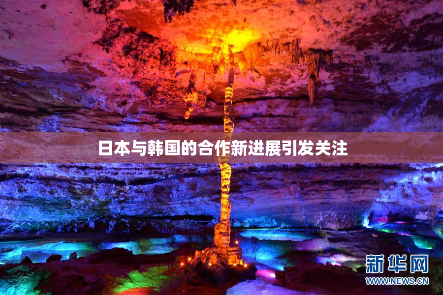 日本与韩国的合作新进展引发关注