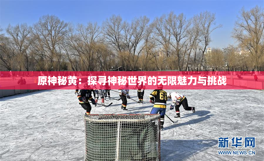 原神秘黄：探寻神秘世界的无限魅力与挑战