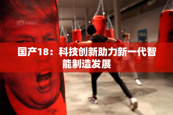 国产18：科技创新助力新一代智能制造发展