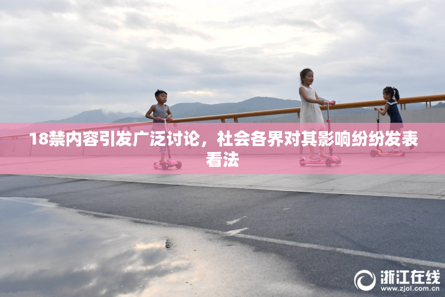 18禁内容引发广泛讨论，社会各界对其影响纷纷发表看法