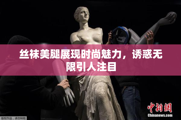 丝袜美腿展现时尚魅力，诱惑无限引人注目