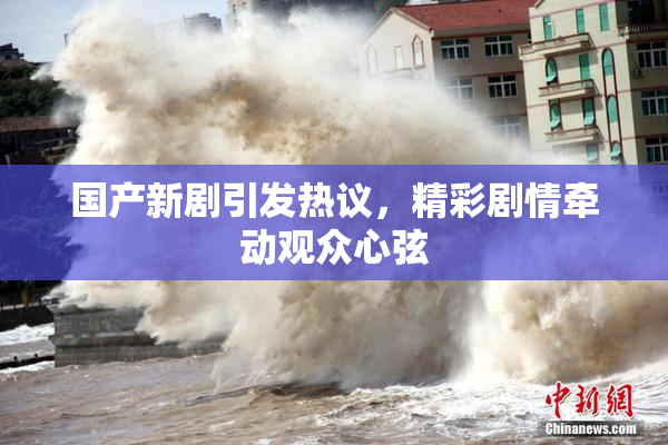 国产新剧引发热议，精彩剧情牵动观众心弦