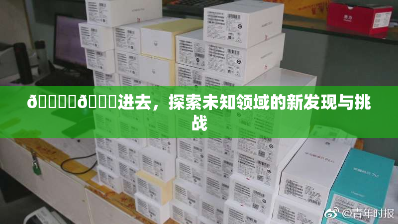 🔞‌🍌进去，探索未知领域的新发现与挑战