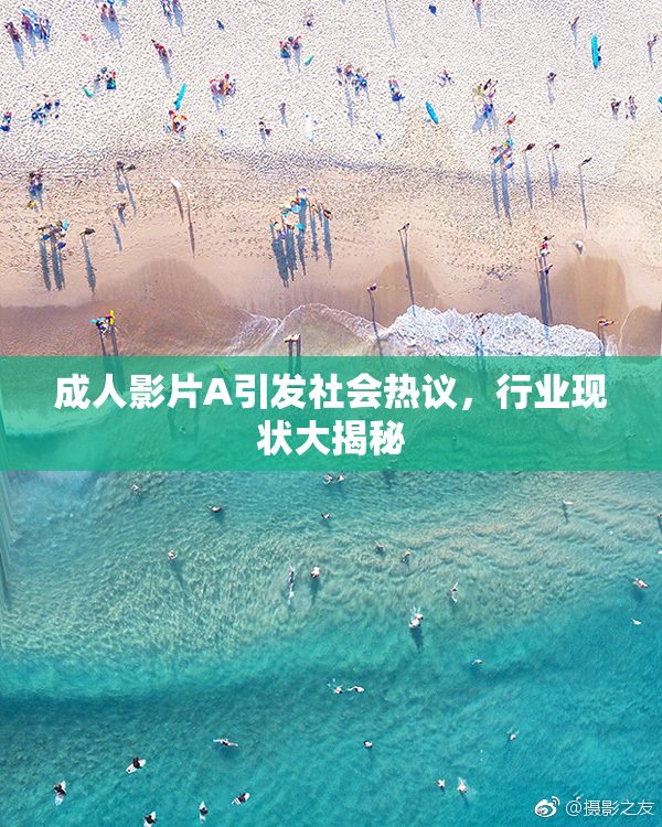 成人影片A引发社会热议，行业现状大揭秘