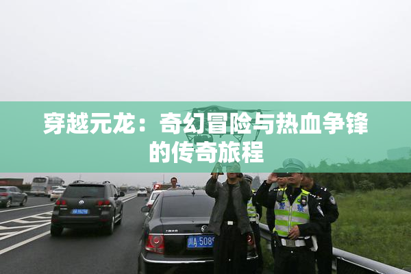 穿越元龙：奇幻冒险与热血争锋的传奇旅程