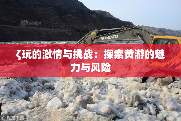 ζ玩的激情与挑战：探索黄游的魅力与风险