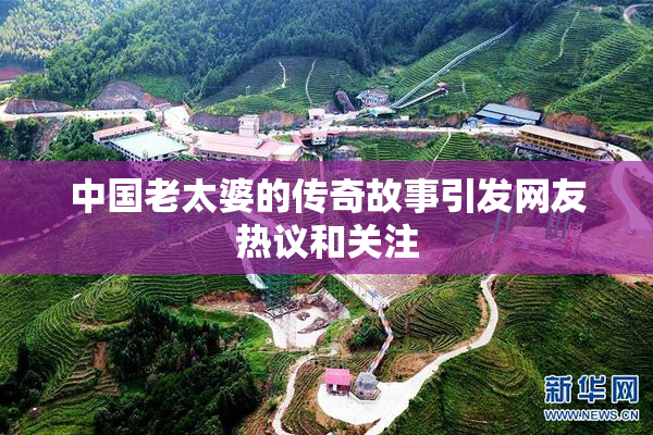 中国老太婆的传奇故事引发网友热议和关注