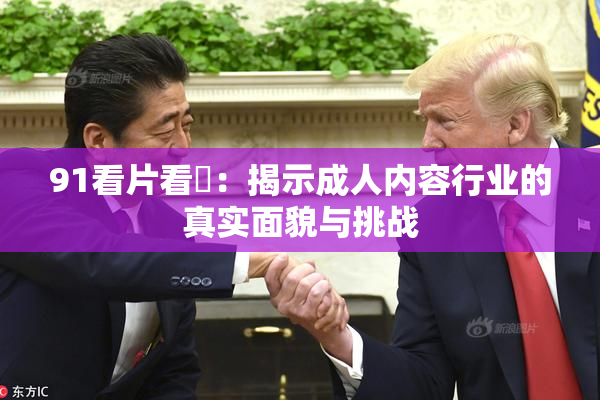 91看片看婬：揭示成人内容行业的真实面貌与挑战