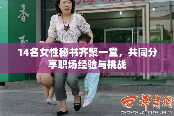 14名女性秘书齐聚一堂，共同分享职场经验与挑战