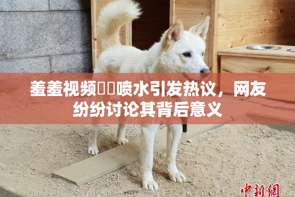 羞羞视频❌‌喷水引发热议，网友纷纷讨论其背后意义