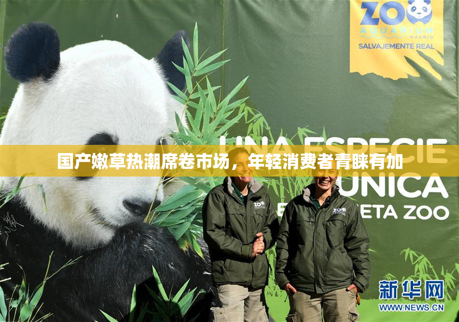 国产嫩草热潮席卷市场，年轻消费者青睐有加