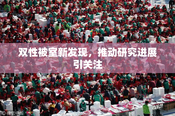 双性被室新发现，推动研究进展引关注