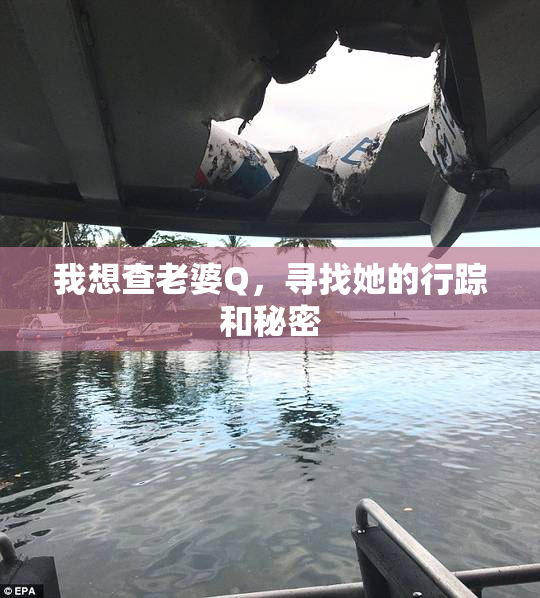 我想查老婆Q，寻找她的行踪和秘密