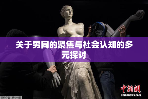 关于男同的聚焦与社会认知的多元探讨
