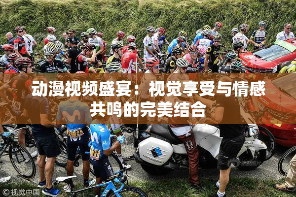 动漫视频盛宴：视觉享受与情感共鸣的完美结合