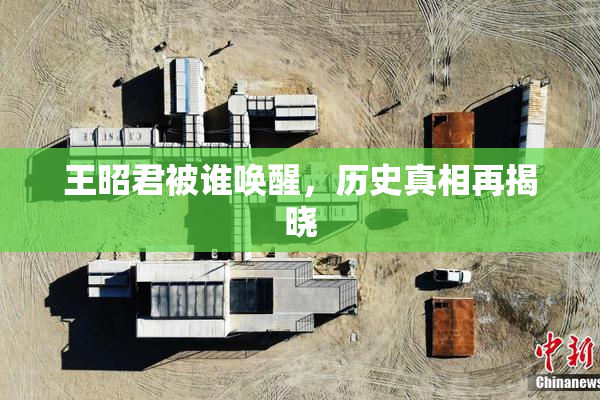 王昭君被谁唤醒，历史真相再揭晓