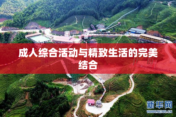 成人综合活动与精致生活的完美结合