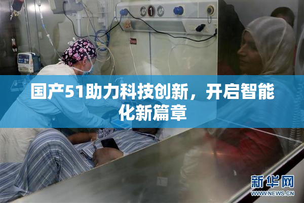 国产51助力科技创新，开启智能化新篇章
