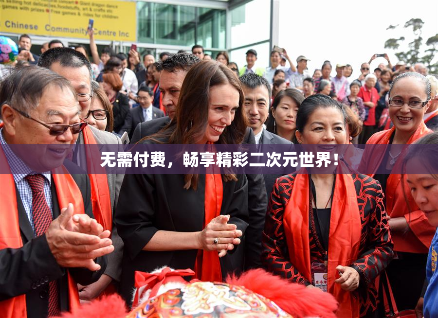 无需付费，畅享精彩二次元世界！