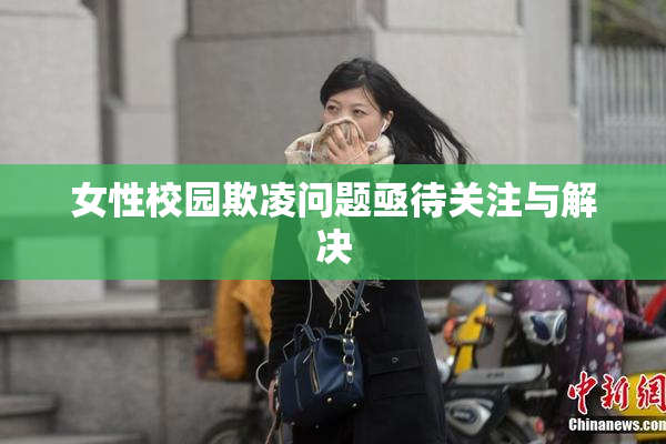 女性校园欺凌问题亟待关注与解决