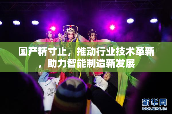 国产精寸止，推动行业技术革新，助力智能制造新发展