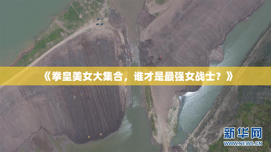 《拳皇美女大集合，谁才是最强女战士？》
