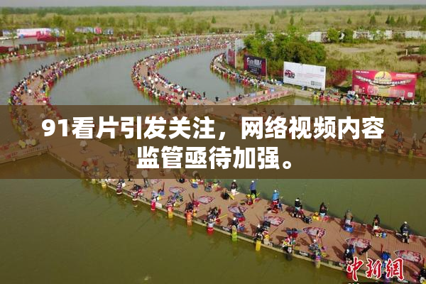 91看片引发关注，网络视频内容监管亟待加强。