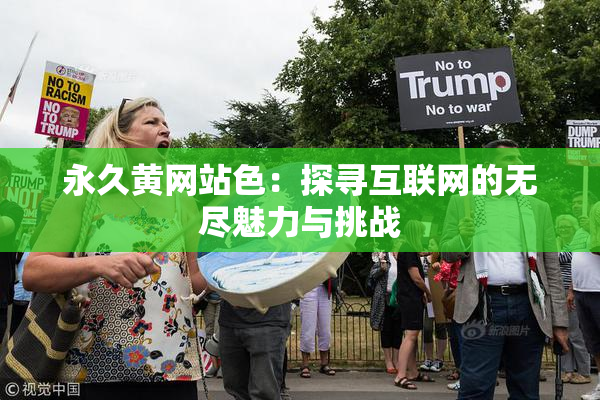 永久黄网站色：探寻互联网的无尽魅力与挑战