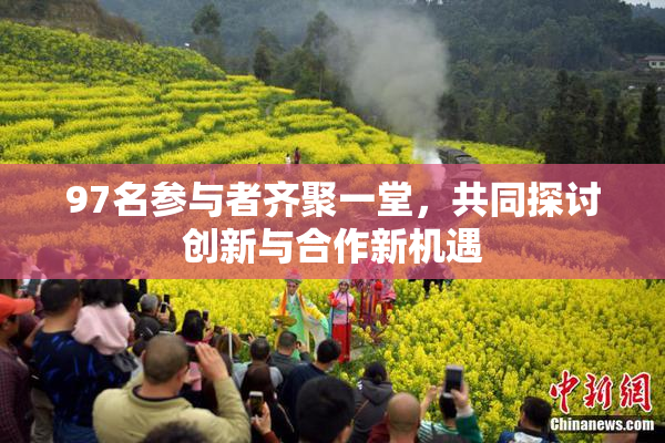 97名参与者齐聚一堂，共同探讨创新与合作新机遇