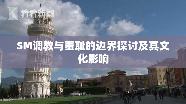 SM调教与羞耻的边界探讨及其文化影响