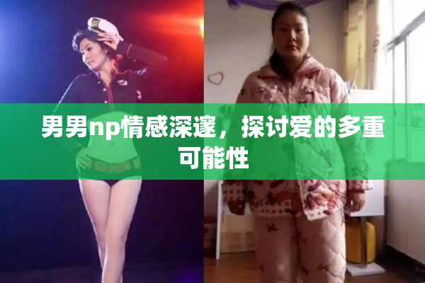 男男np情感深邃，探讨爱的多重可能性