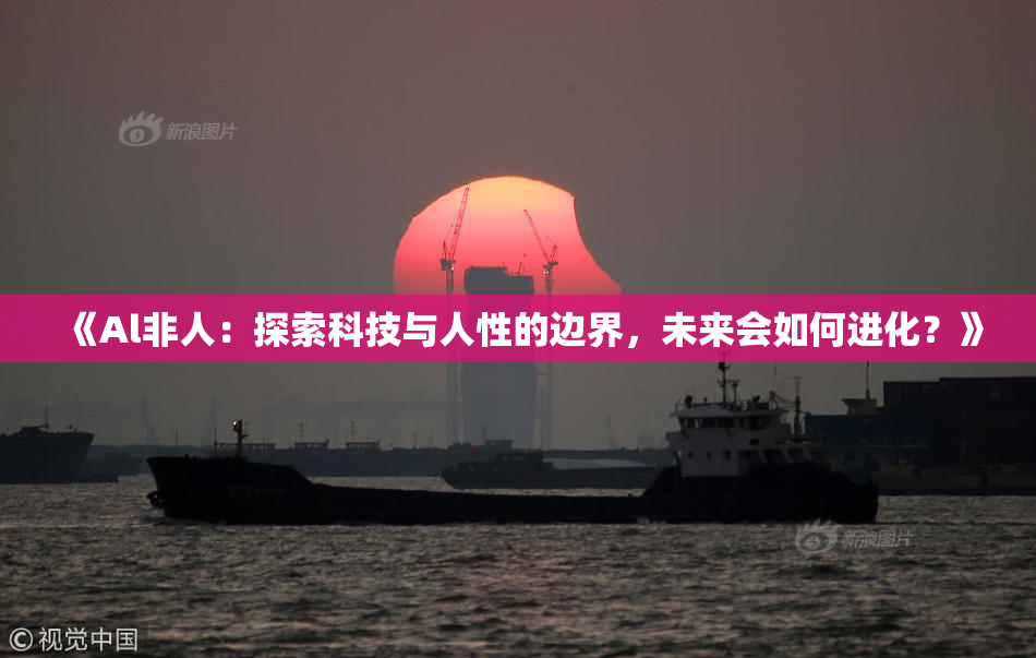 《Al非人：探索科技与人性的边界，未来会如何进化？》