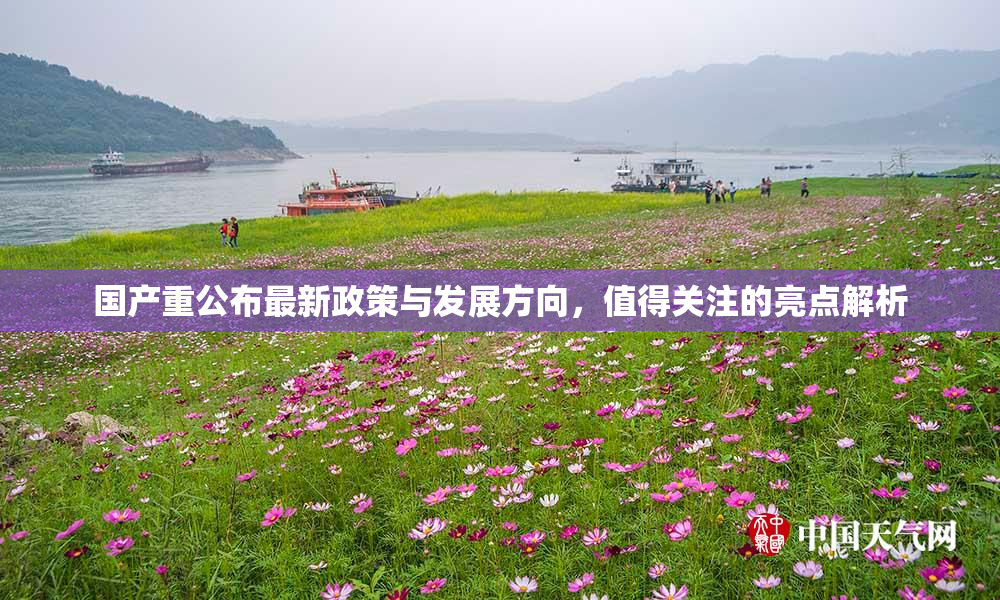 国产重公布最新政策与发展方向，值得关注的亮点解析