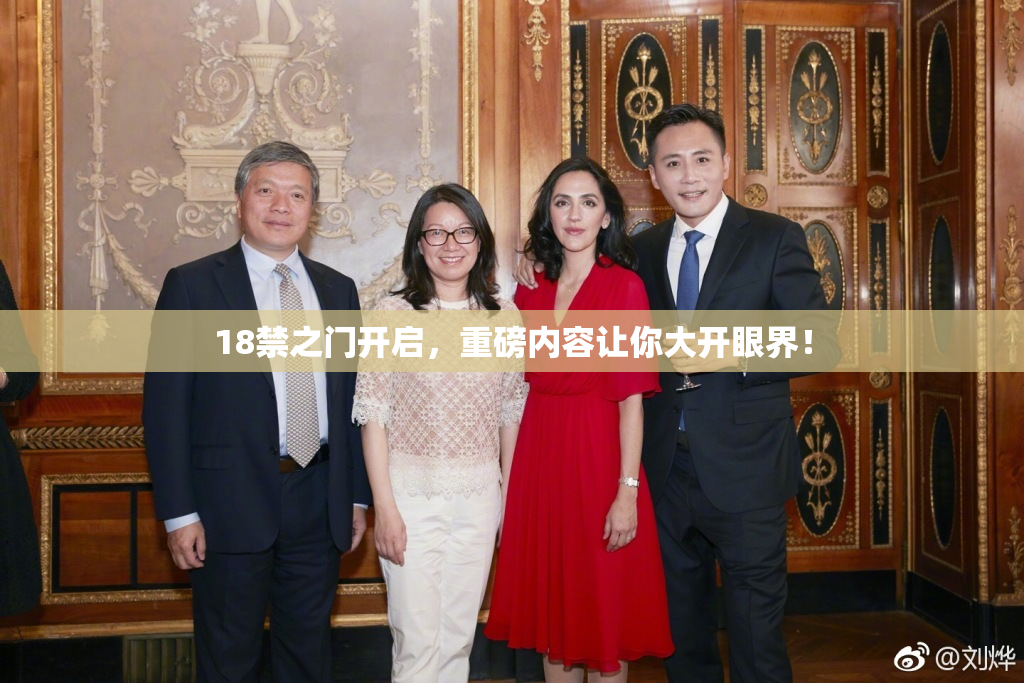 18禁之门开启，重磅内容让你大开眼界！
