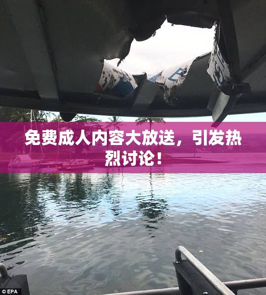 免费成人内容大放送，引发热烈讨论！