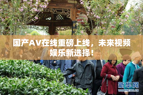 国产AV在线重磅上线，未来视频娱乐新选择！