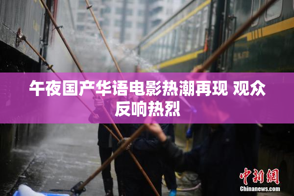 午夜国产华语电影热潮再现 观众反响热烈