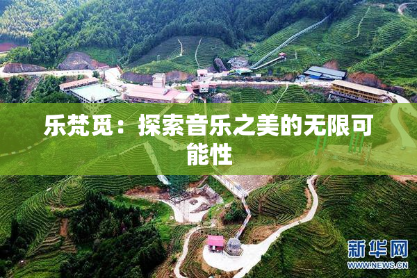 乐梵觅：探索音乐之美的无限可能性