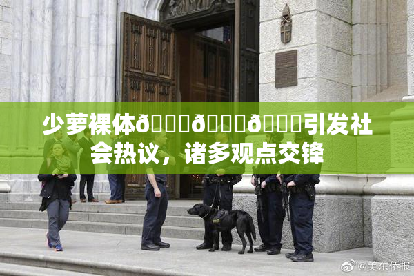 少萝裸体🔞🔞🔞引发社会热议，诸多观点交锋