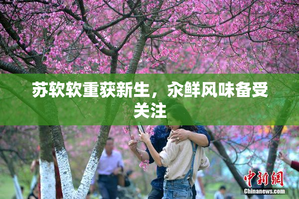 苏软软重获新生，汆鲜风味备受关注
