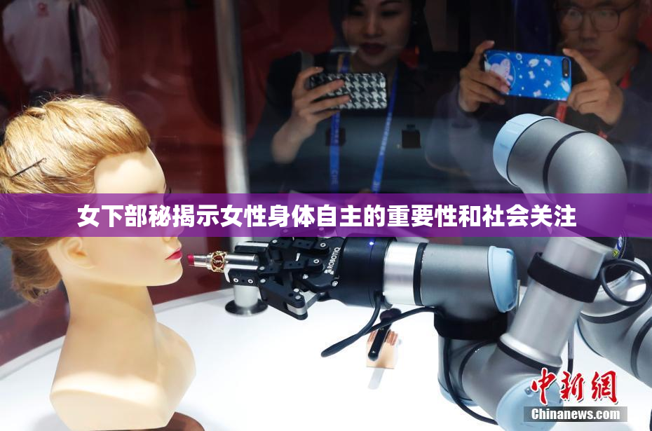 女下部秘揭示女性身体自主的重要性和社会关注
