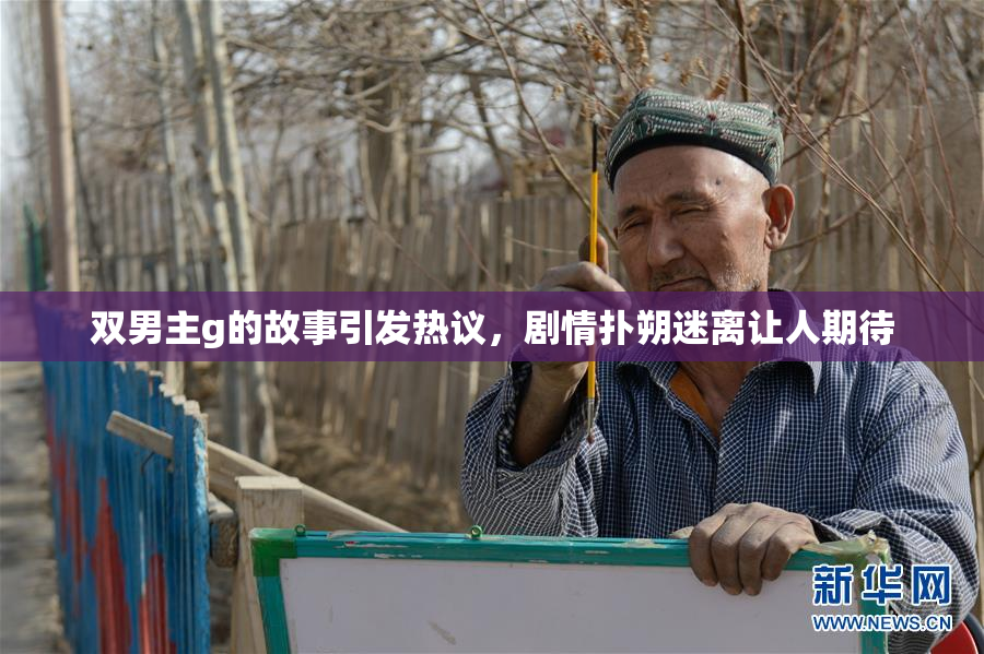 双男主g的故事引发热议，剧情扑朔迷离让人期待