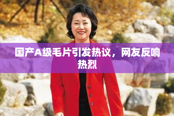 国产A级毛片引发热议，网友反响热烈