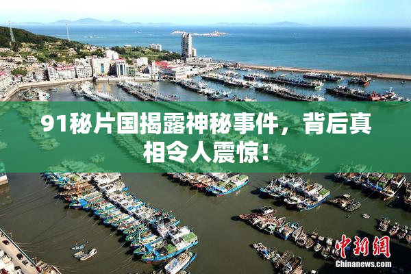 91秘片国揭露神秘事件，背后真相令人震惊！