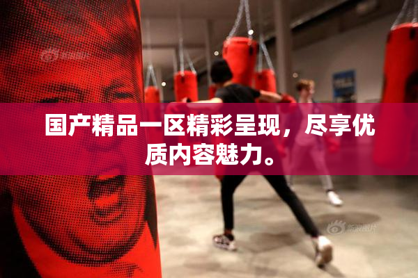 国产精品一区精彩呈现，尽享优质内容魅力。