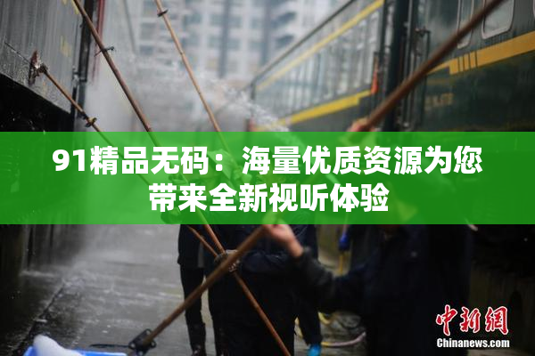 91精品无码：海量优质资源为您带来全新视听体验